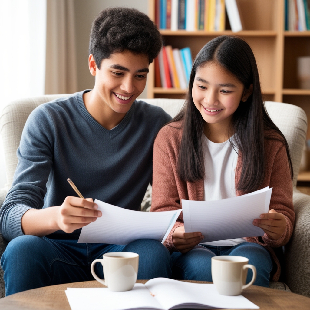 Complete Homeschool Writing Lesson Plans Guide