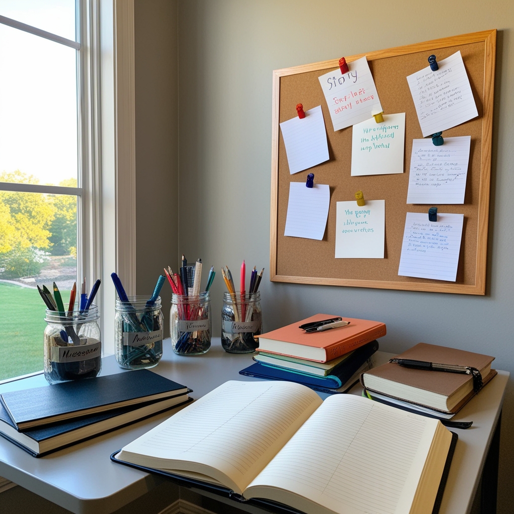 Complete Homeschool Writing Lesson Plans Guide