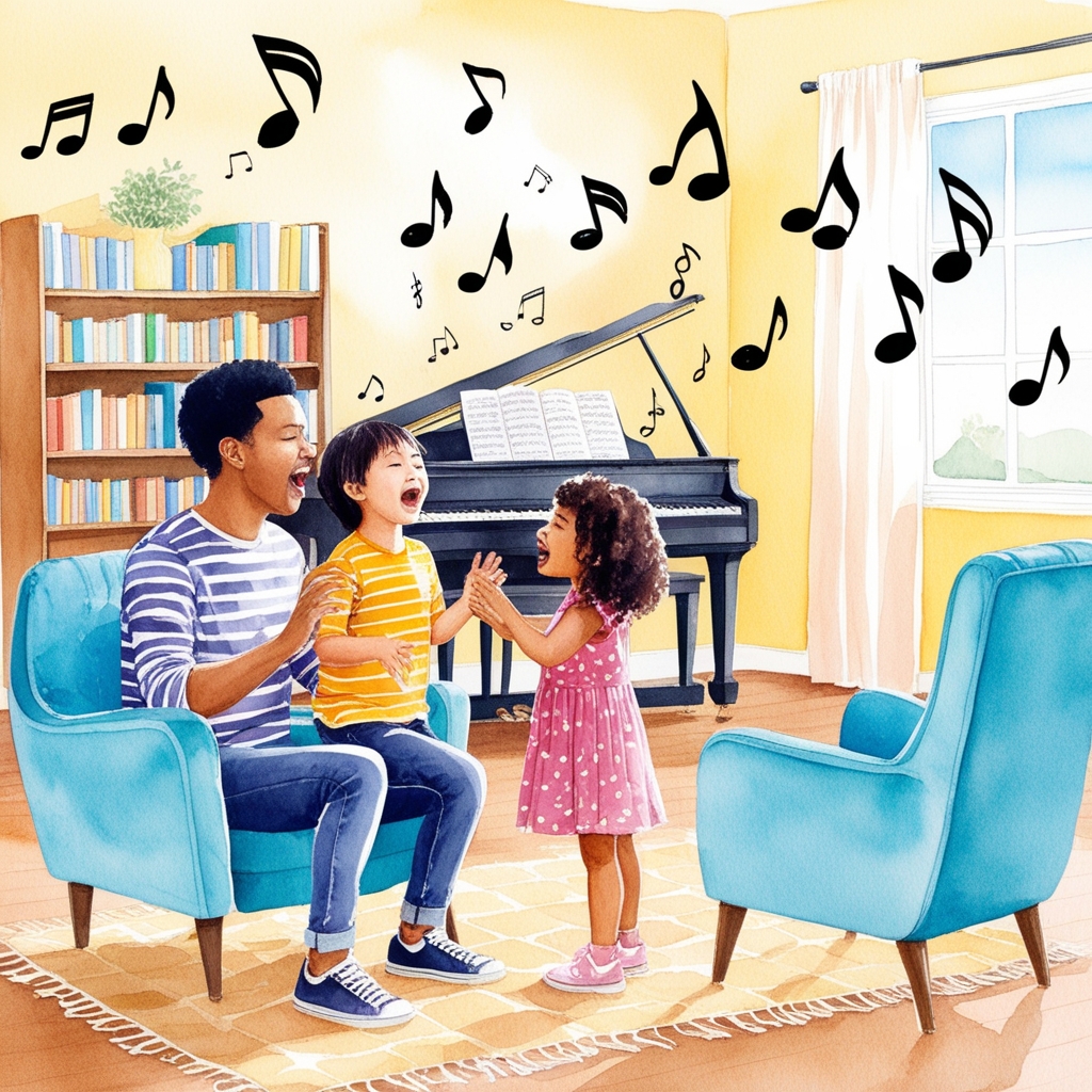 Complete Homeschool Music Lesson Plans Printable