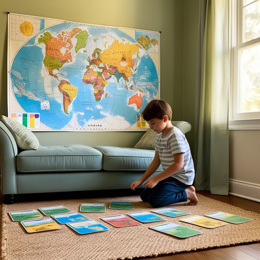 Complete Homeschool Social Studies Lesson Plans