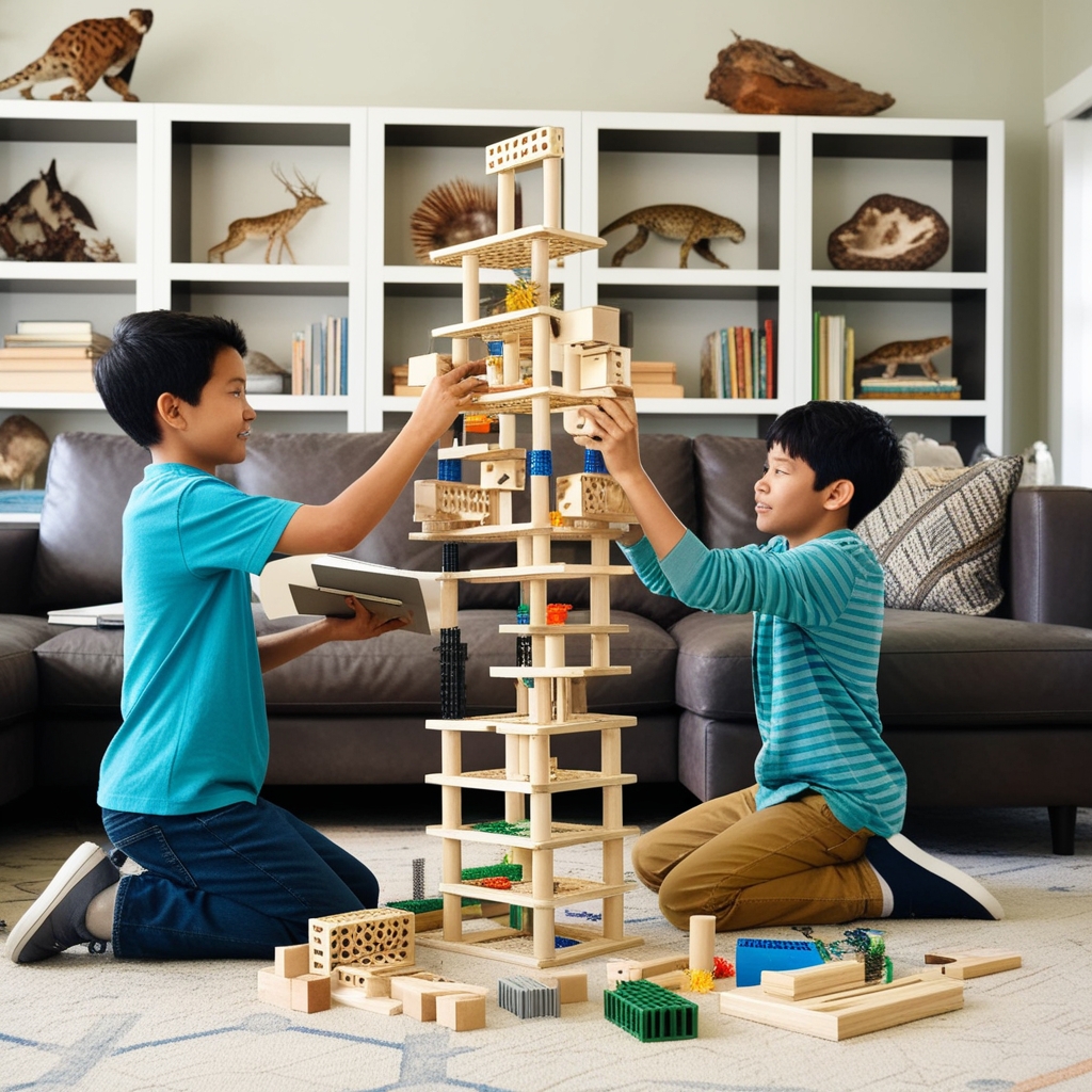 Ultimate Homeschool STEM Activities & Lesson Plans