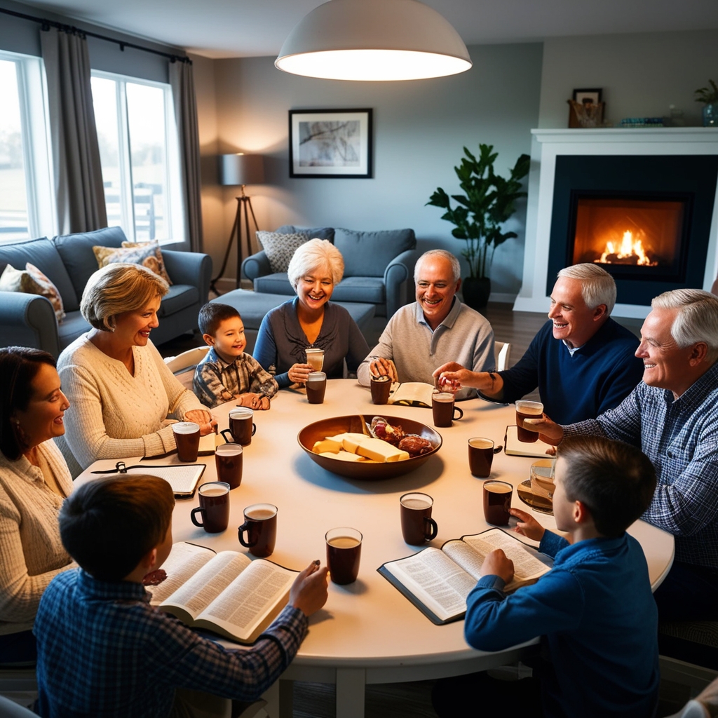 Complete Homeschool Bible Lesson Plans: Easy & Effective