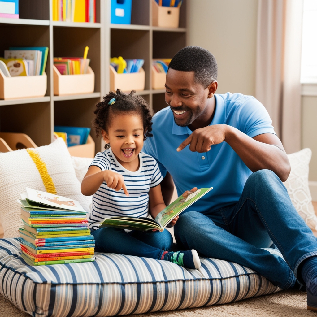 Complete 1st Grade Homeschool Lesson Plans PDF