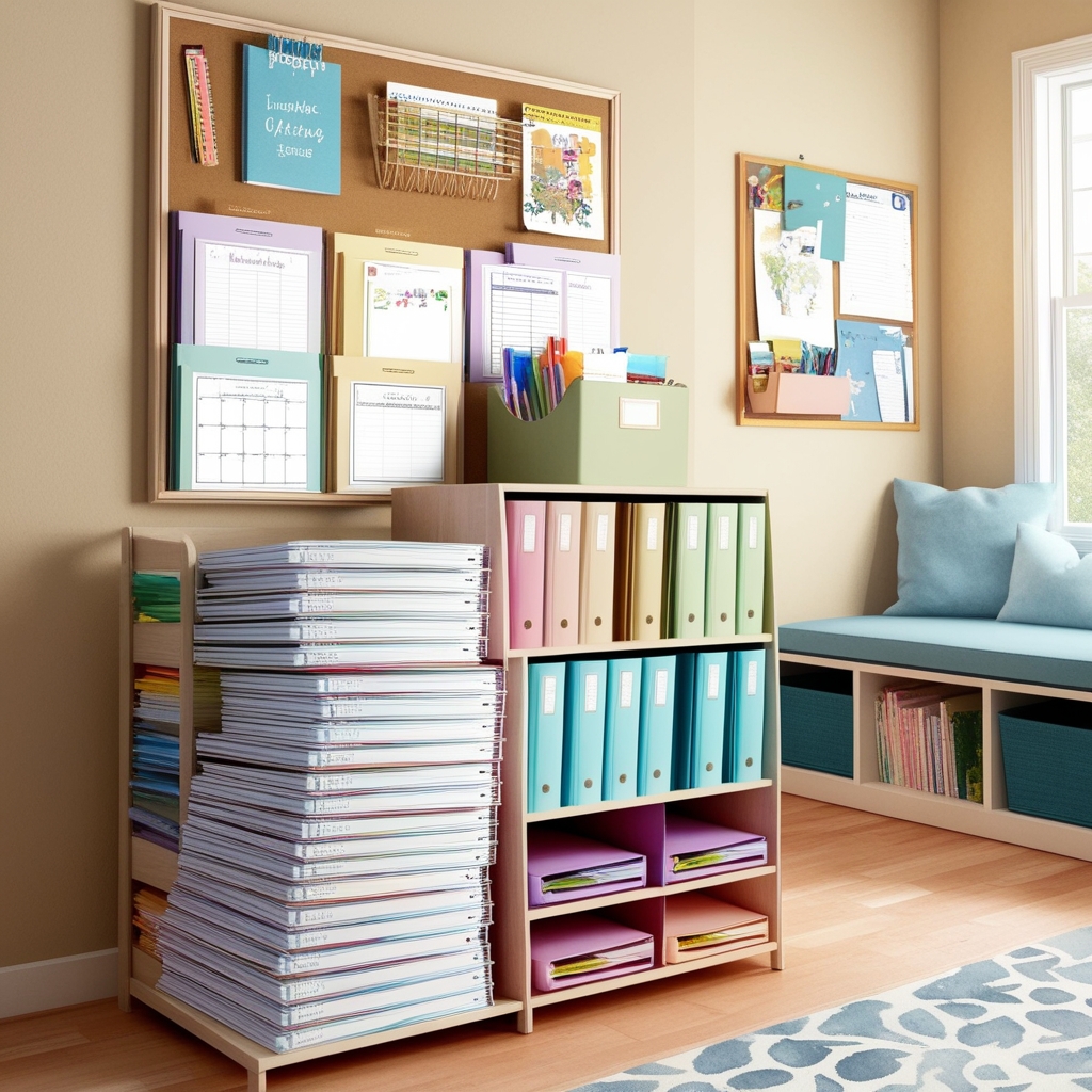 Complete 2nd Grade Homeschool Curriculum Printable Guide