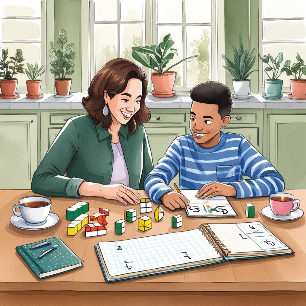 Complete 3rd Grade Homeschool Lesson Plans Guide