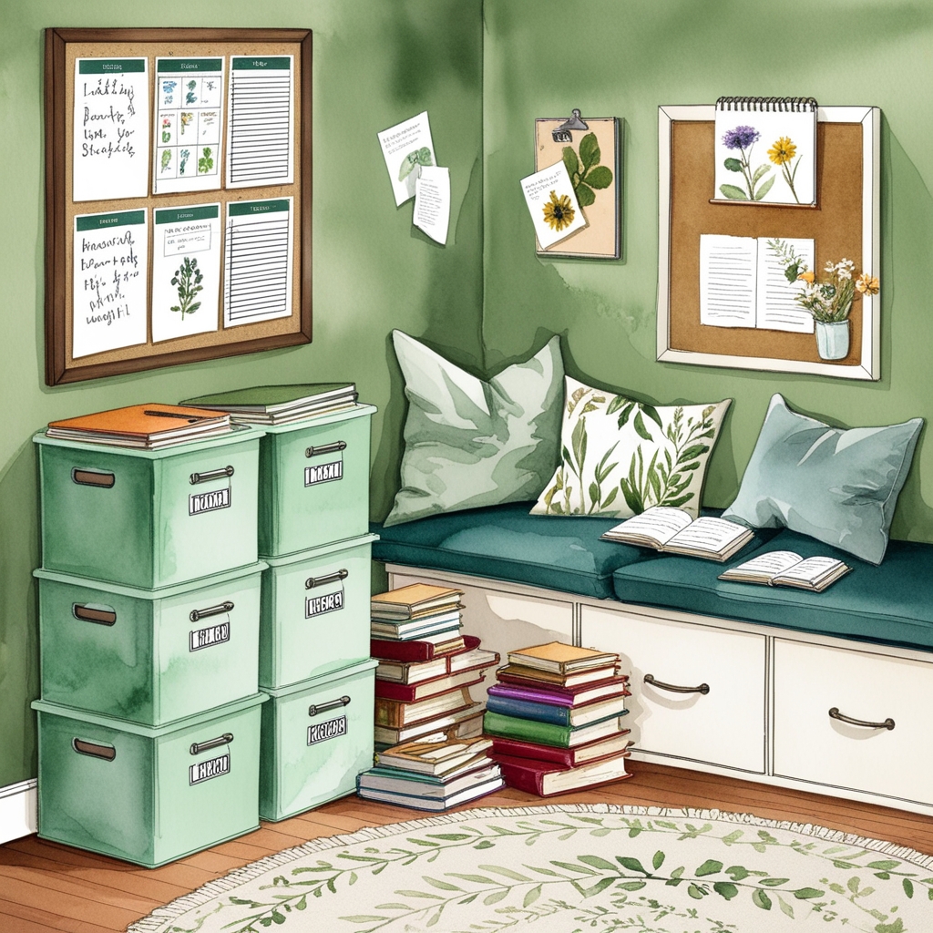 Complete 3rd Grade Homeschool Lesson Plans Guide