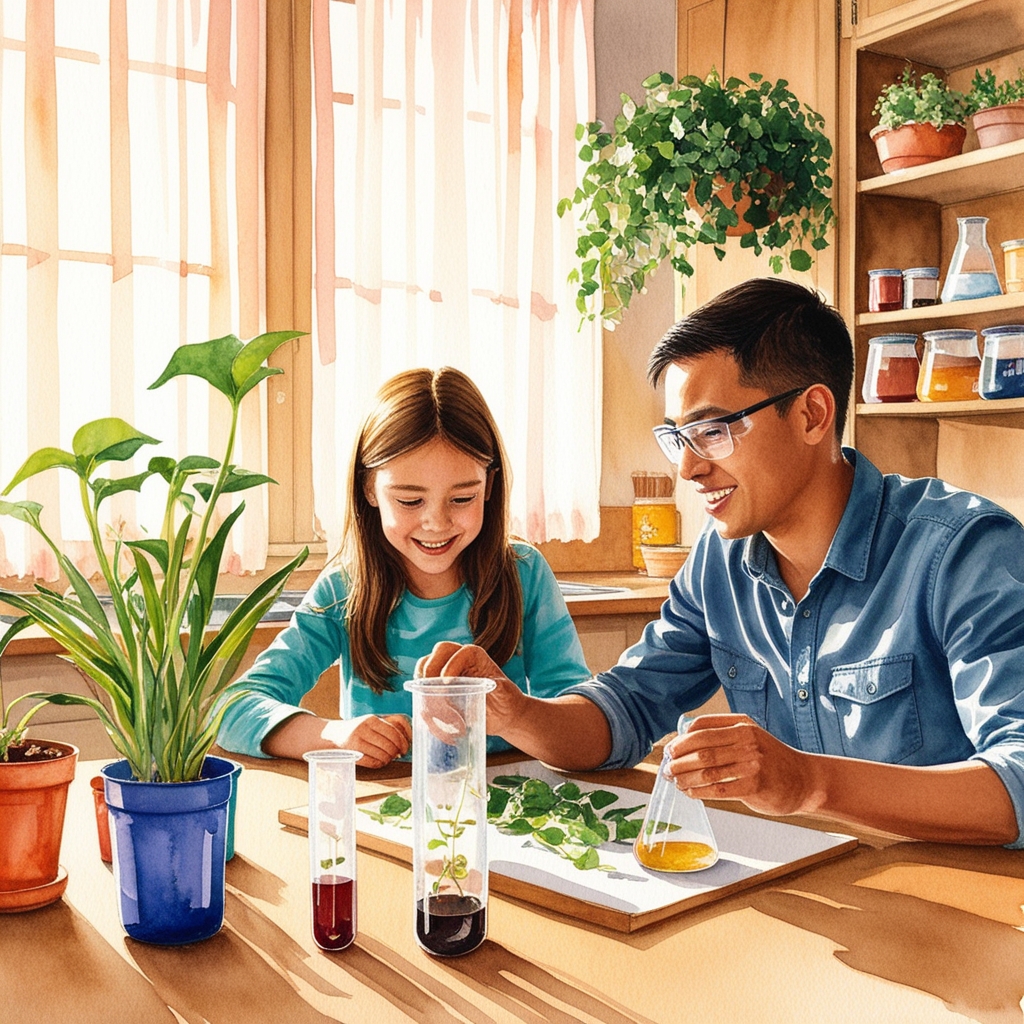 The Complete 7th Grade Homeschool Curriculum Guide