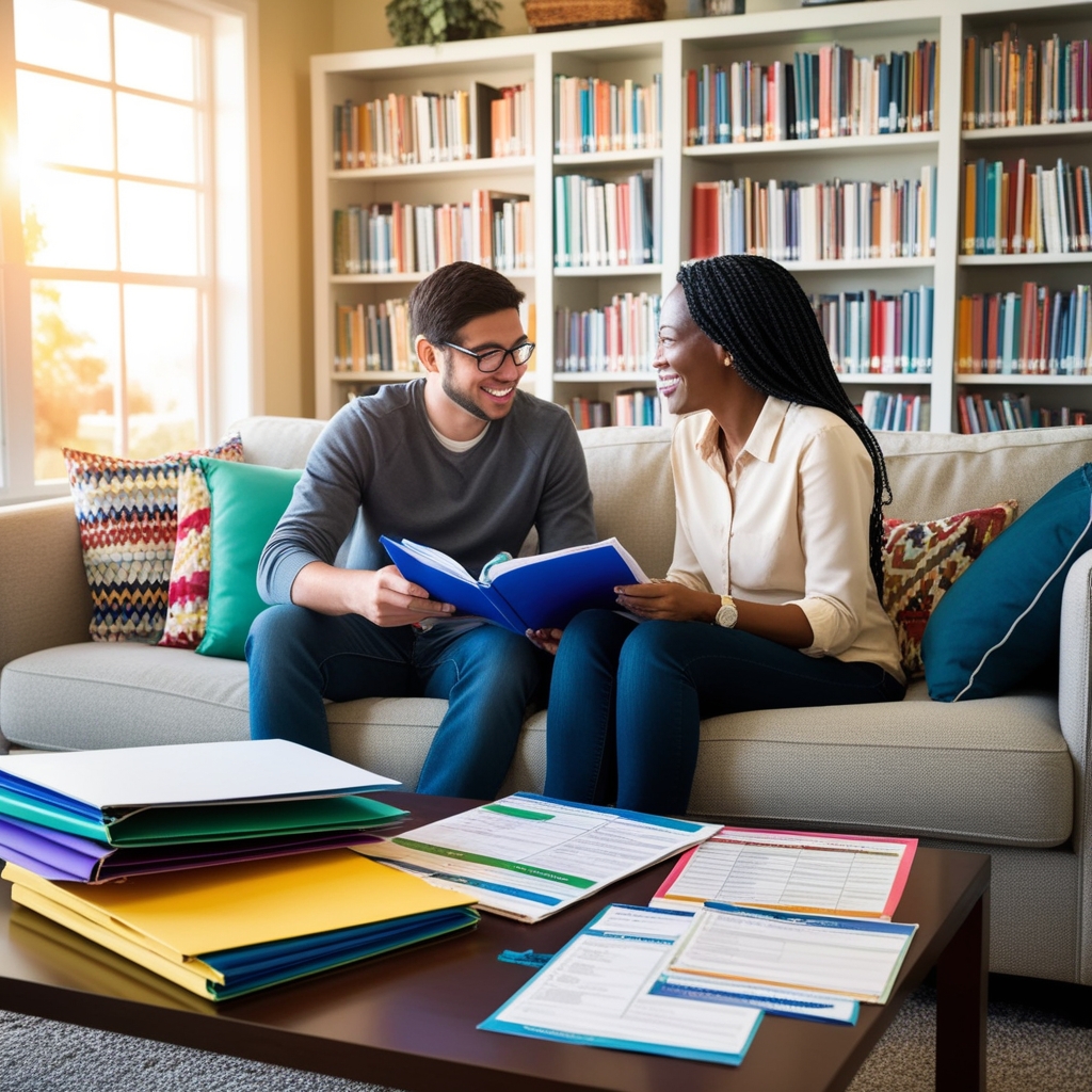 Complete High School Homeschool Lesson Plans Guide