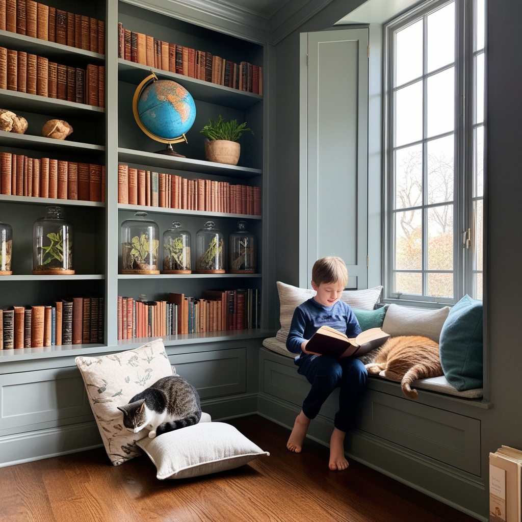 Complete Charlotte Mason Lesson Plans Guide