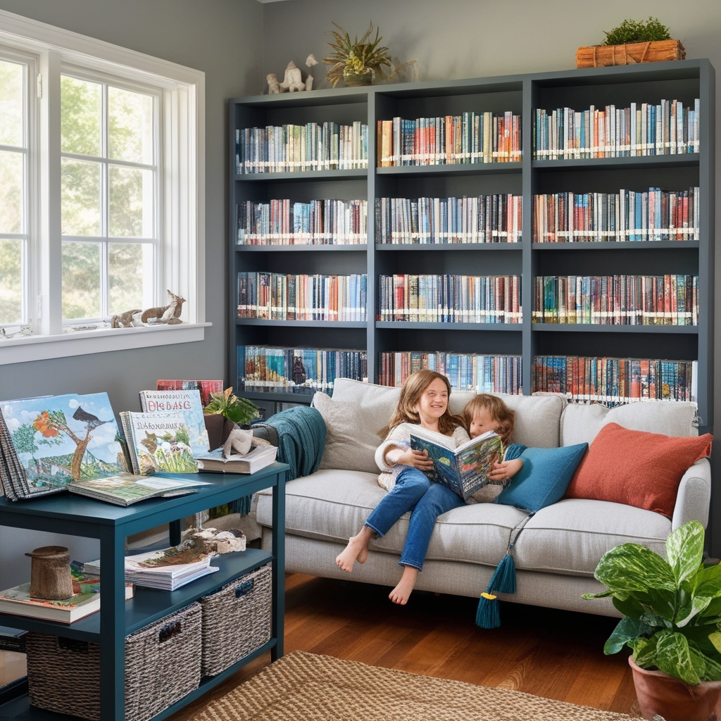 Complete Unit Study Lesson Plans for Homeschool