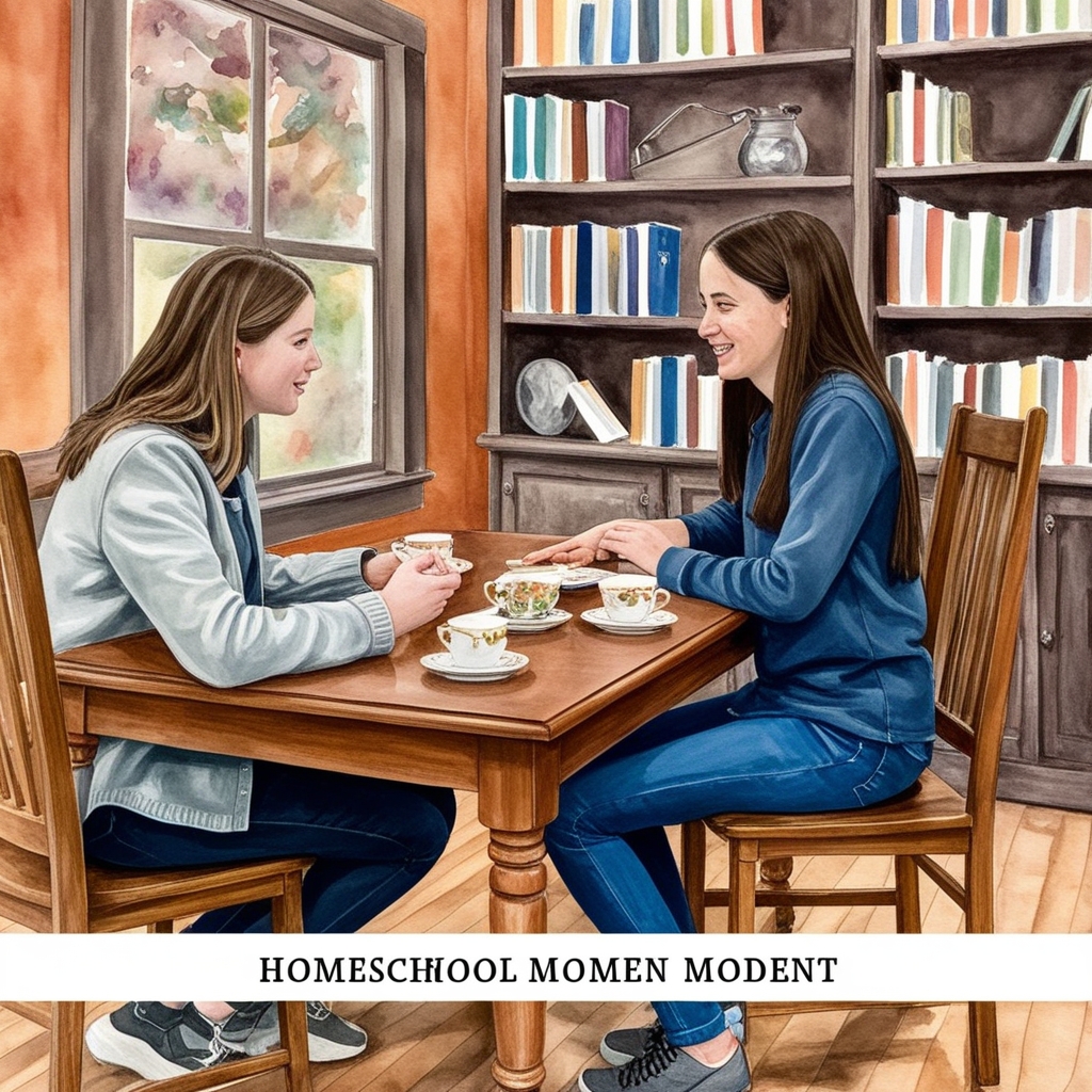 The Complete Literature-Based Homeschool Curriculum Guide