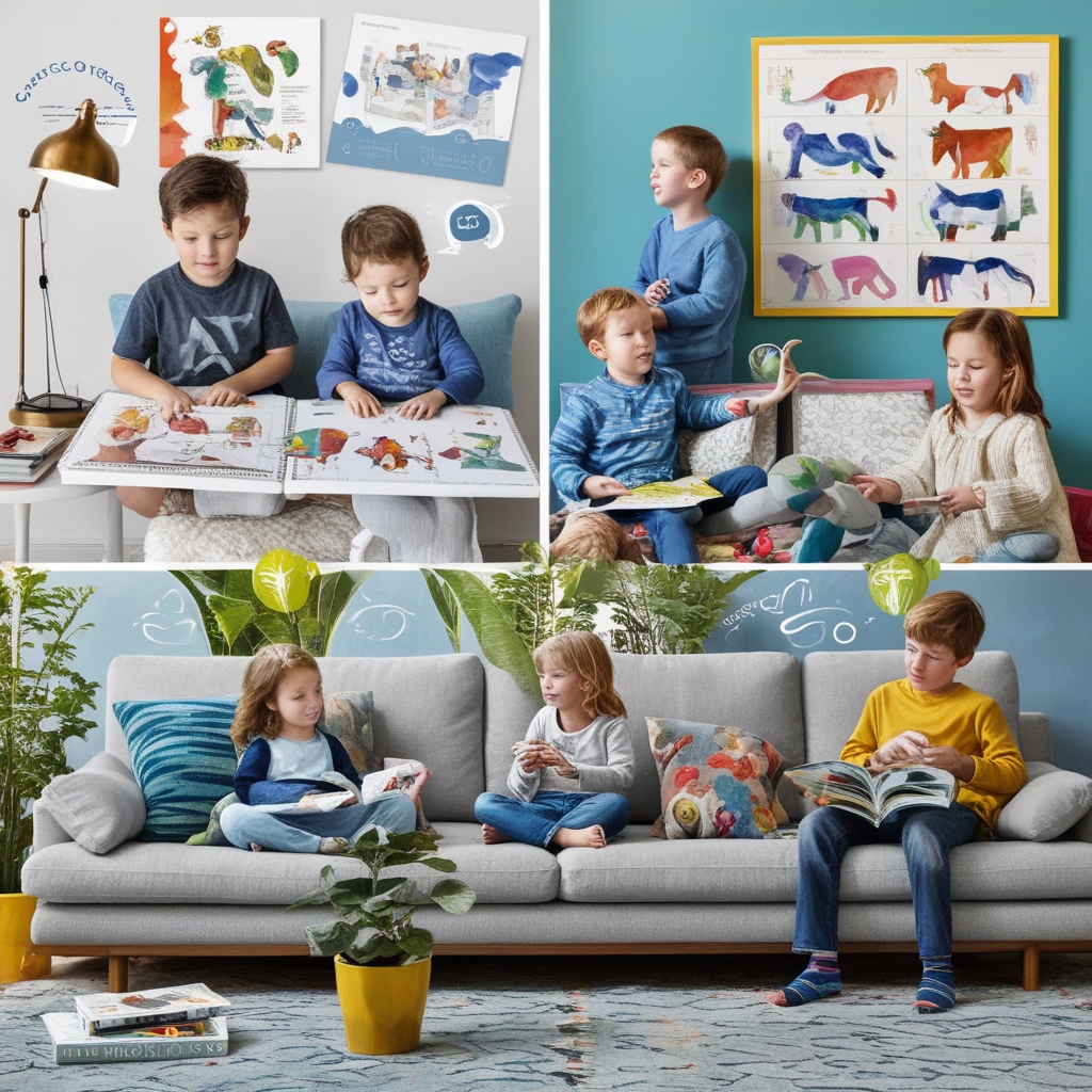 The Complete Open and Go Homeschool Curriculum Guide