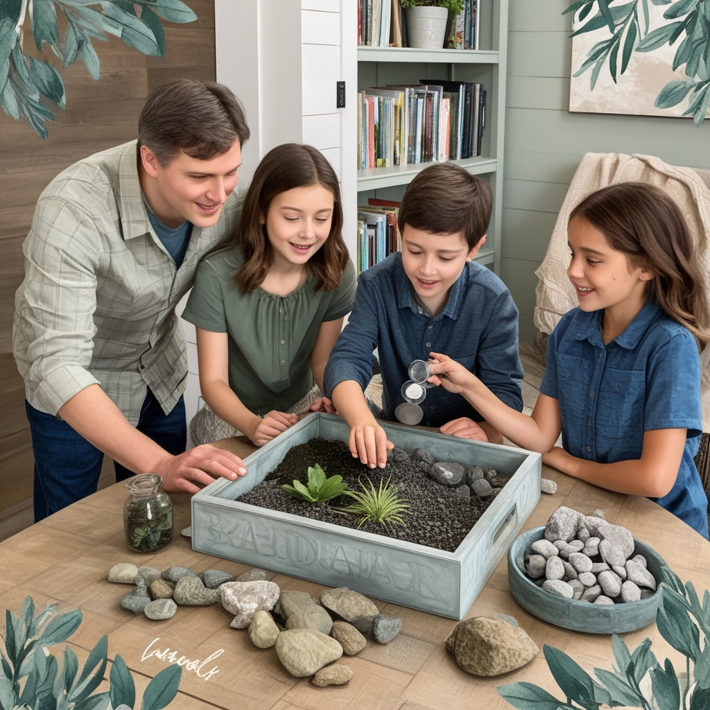 The Ultimate Hands-On Homeschool Science Curriculum Guide
