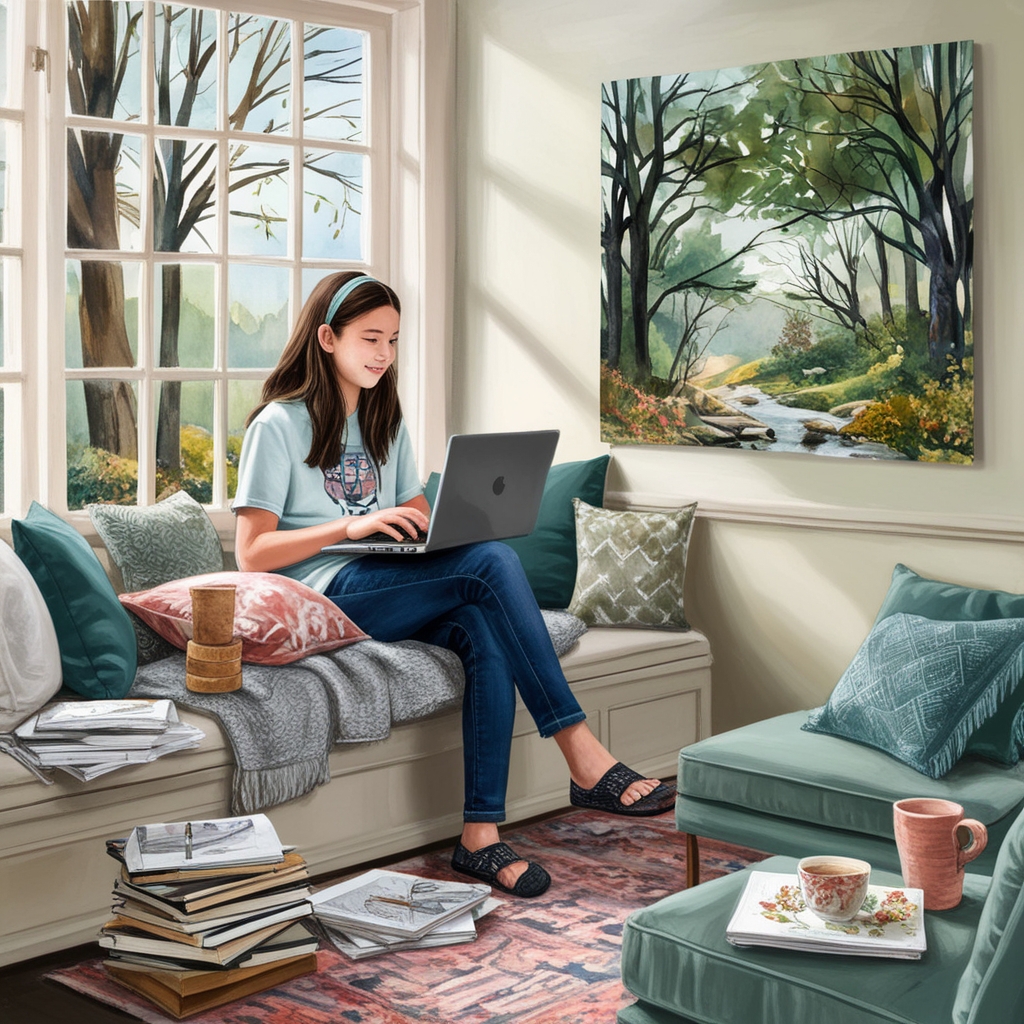 Complete Guide: States With No Homeschool Requirements