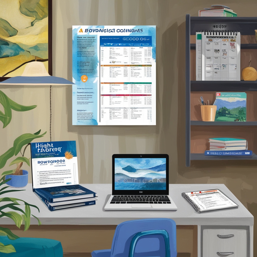 Ultimate Homeschool Daily Schedule by Grade
