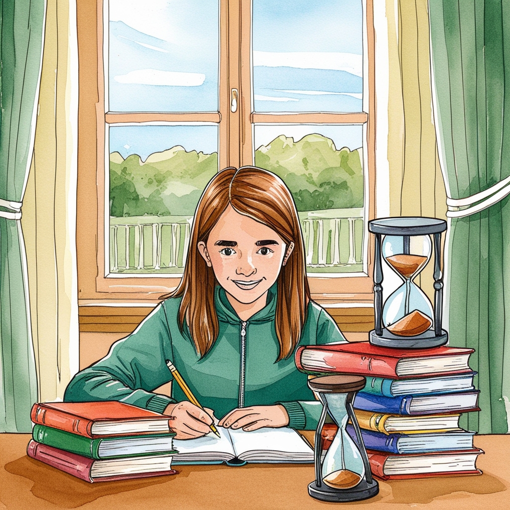 Ultimate Guide: How Many Hours to Homeschool Daily