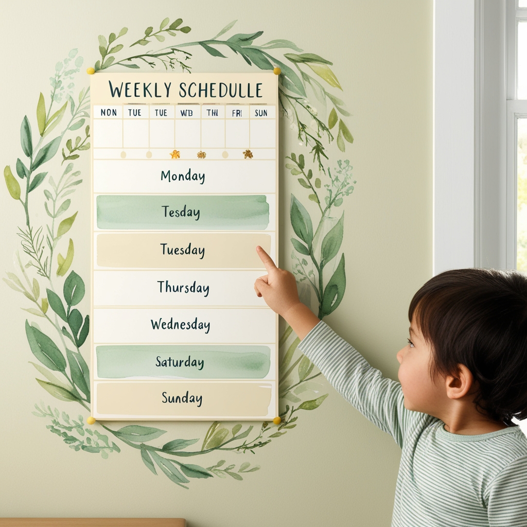 Loop Schedule Homeschool: The Complete Guide
