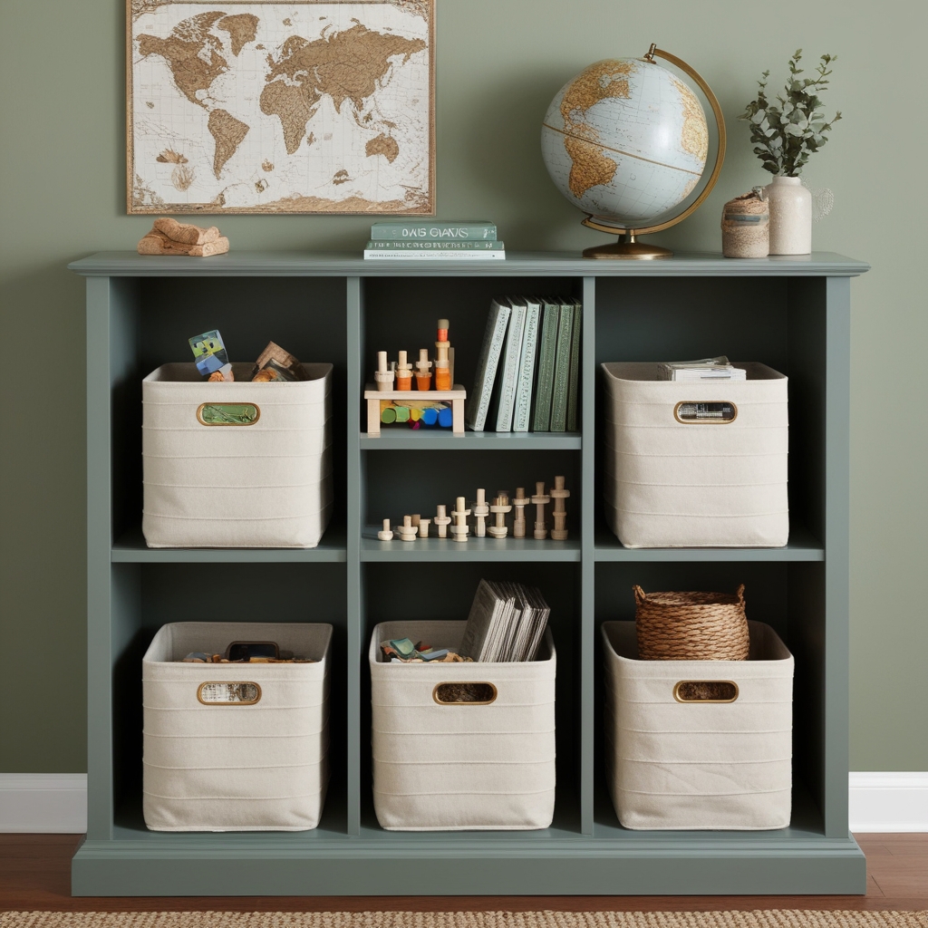 Essential Homeschooling Checklist: What You Need to Start