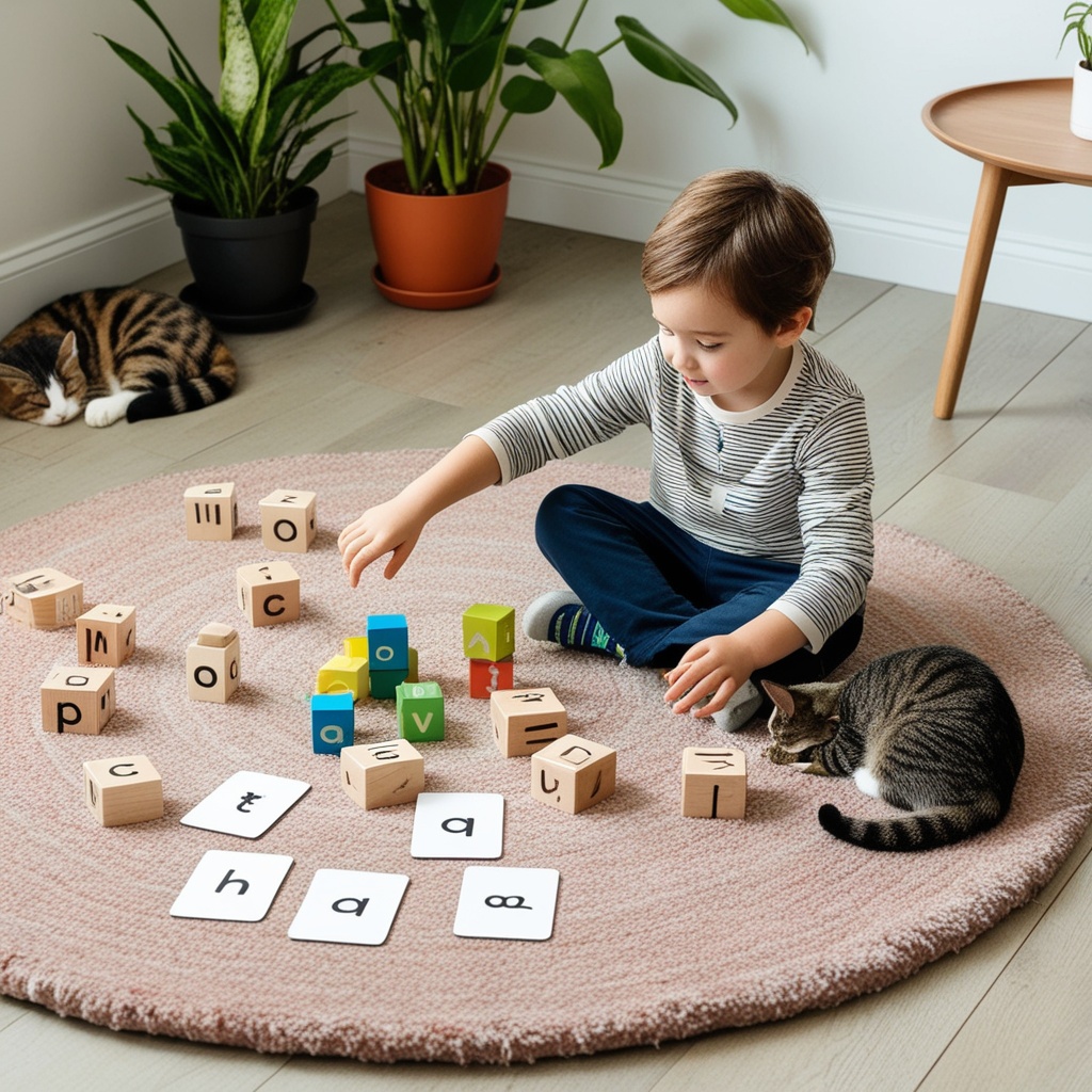 How to Teach a Child to Read at Home: Complete Guide