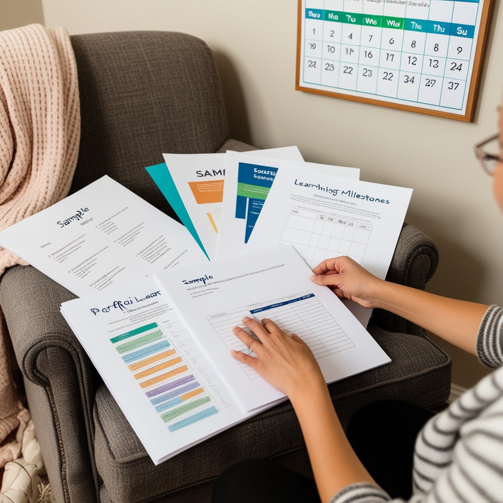 Essential Homeschool Record Keeping Tips for Compliance