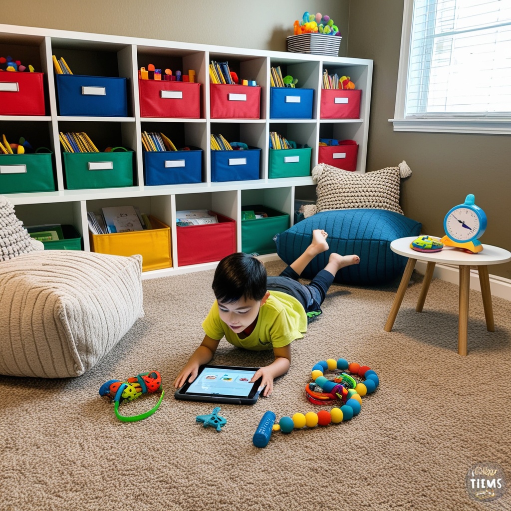 The Complete Guide to Homeschooling a Child with ADHD