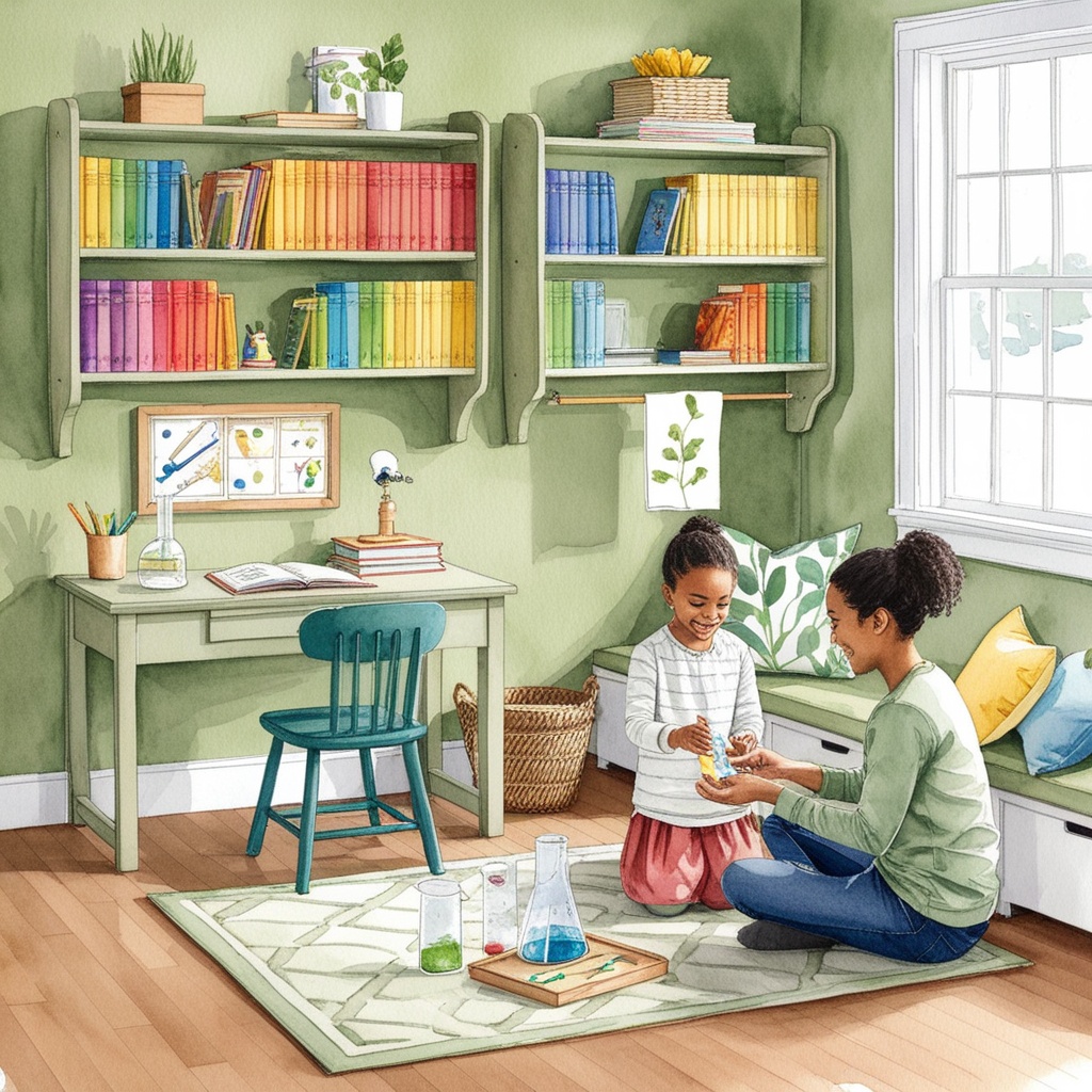 Essential Homeschool Tips for Single Parents: Complete Guide