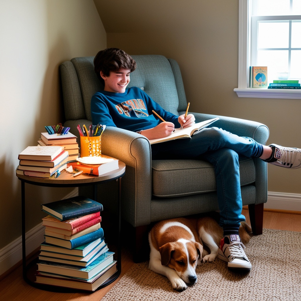 Ultimate Homeschool Lesson Plans for Reluctant Learners