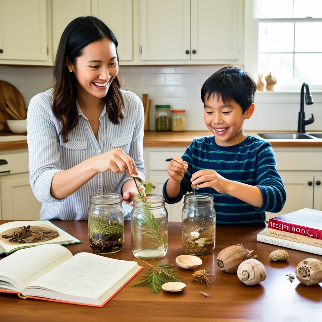 Ultimate Homeschool Lesson Plans for Reluctant Learners