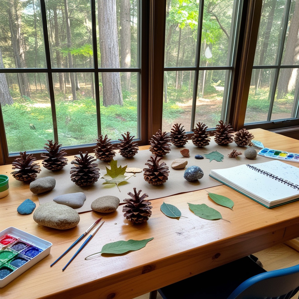 Ultimate Nature-Based Homeschool Curriculum Ideas