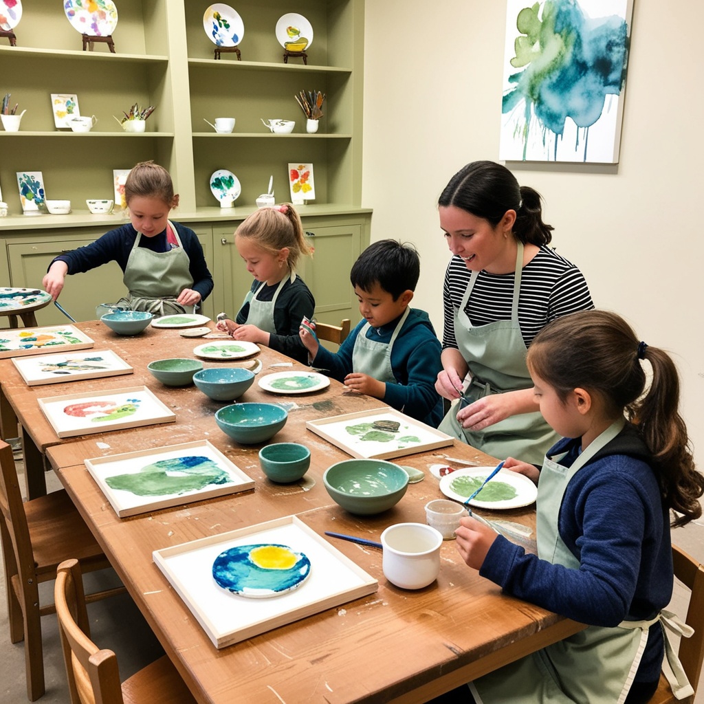 Ultimate Homeschool Field Trip Ideas by Subject