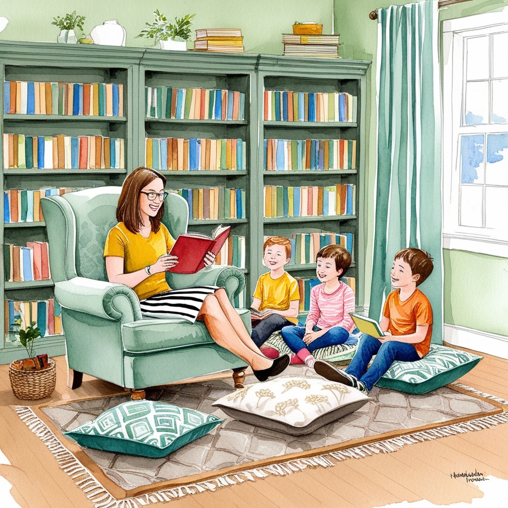 Essential Homeschool Co-op Class Ideas That Work