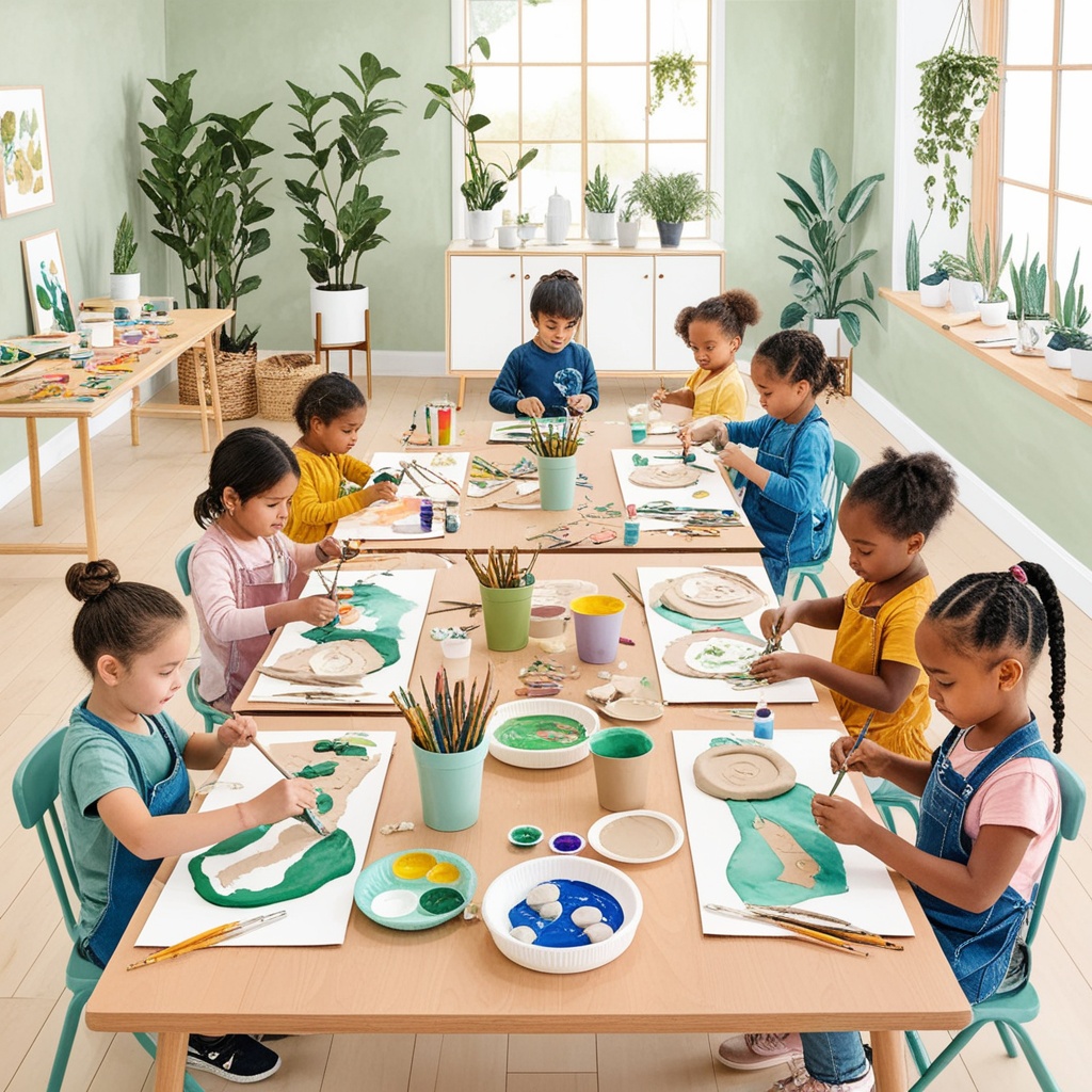 Essential Homeschool Co-op Class Ideas That Work
