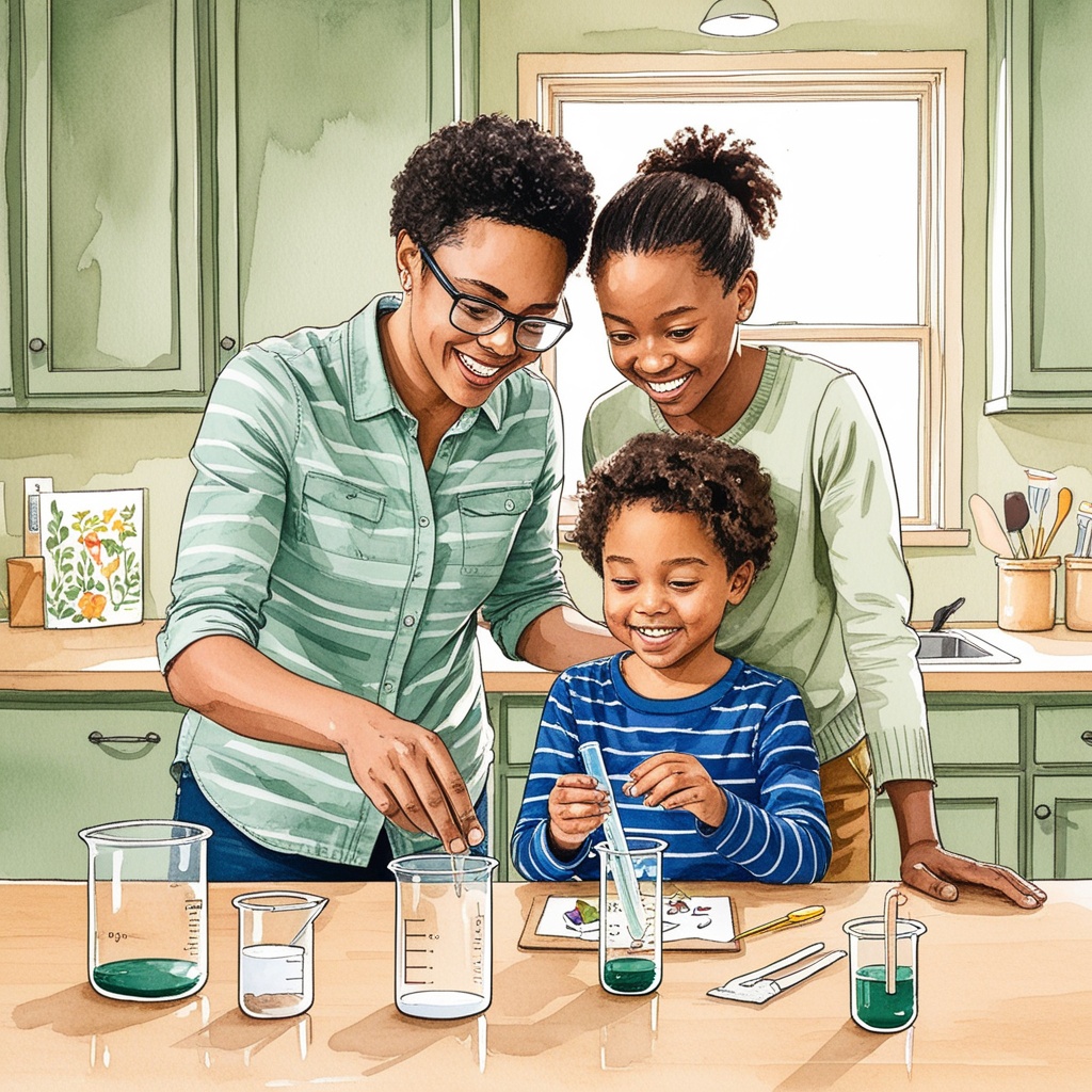 The Complete Guide to Homeschooling Gifted Children