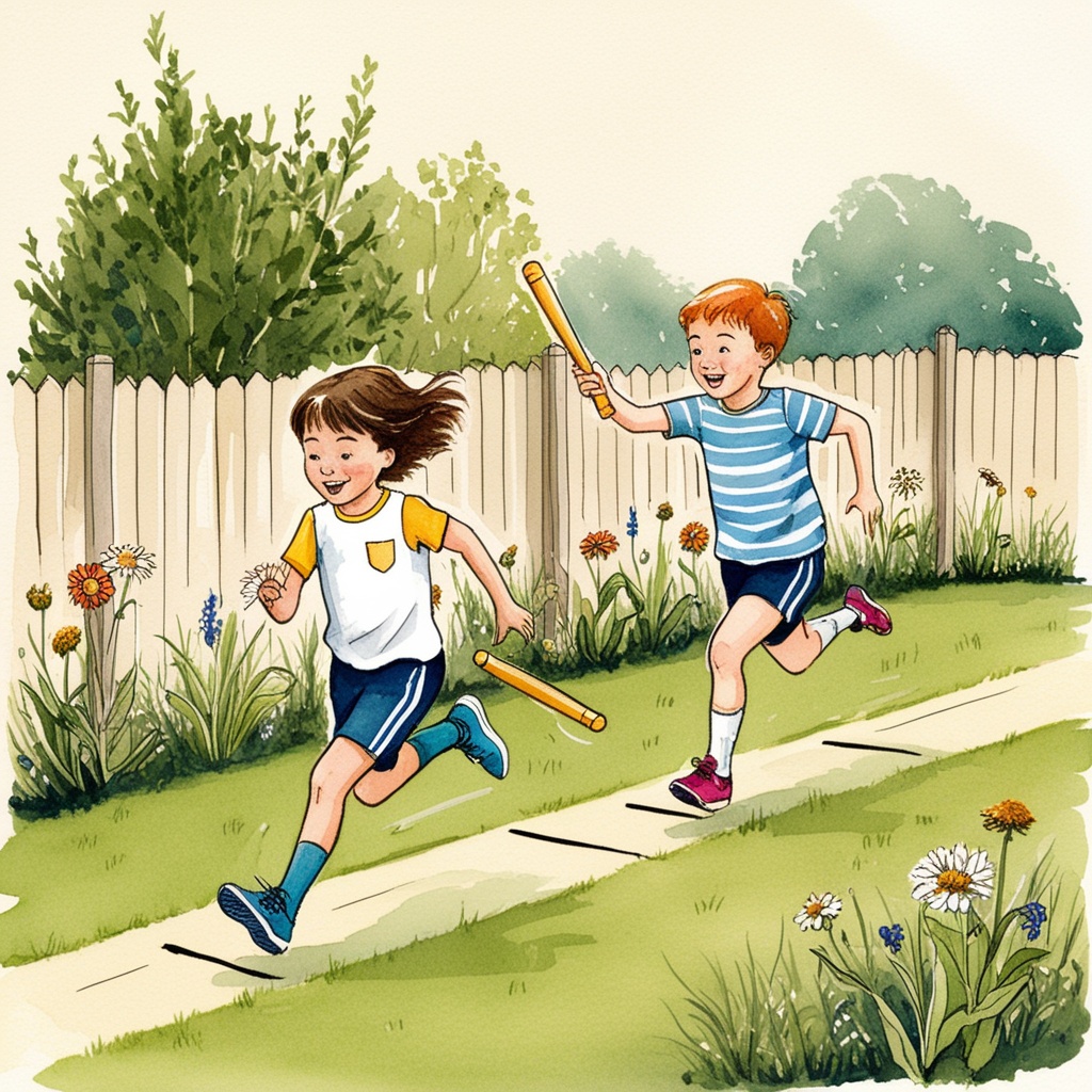 Ultimate Homeschool PE Ideas: 25 Easy Activities