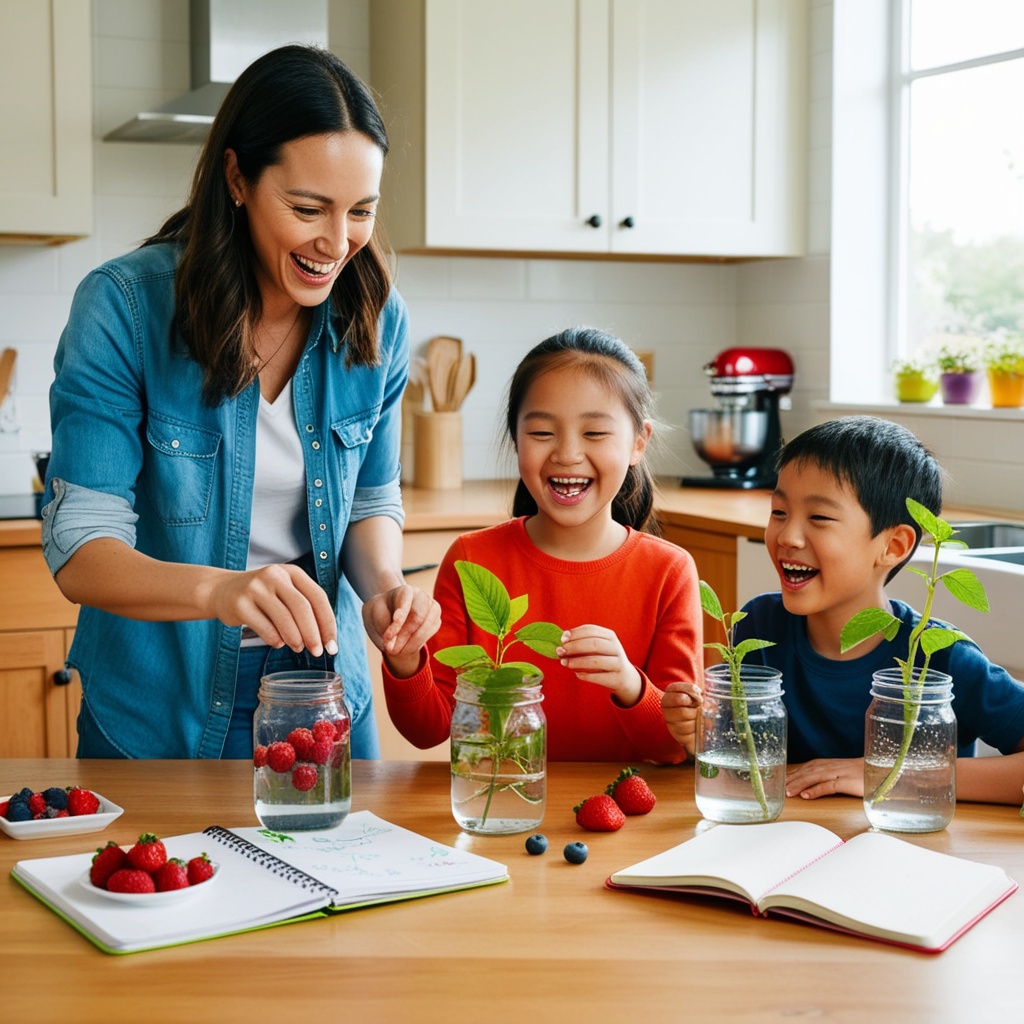 Ultimate Summer Homeschool Lesson Plans Guide
