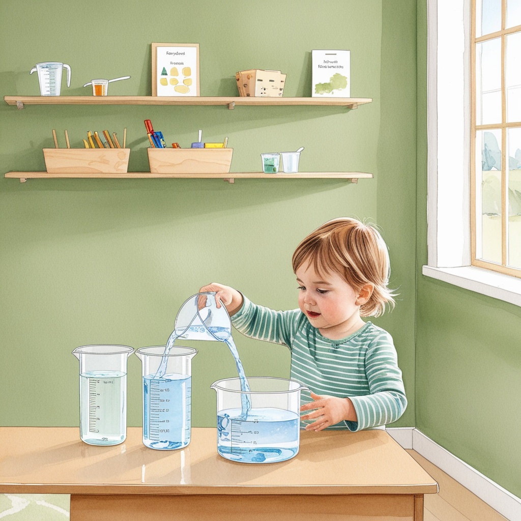 Essential Sensory Activities for Homeschool Preschool