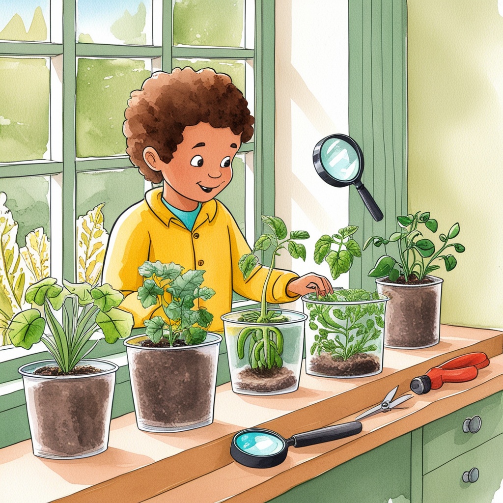 Easy Homeschool Science Experiments: 25 at-Home Ideas