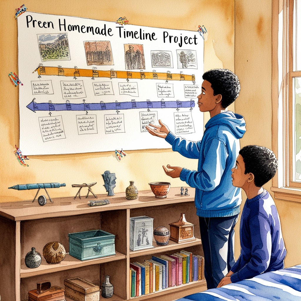 The Complete Guide to Project-Based Homeschooling