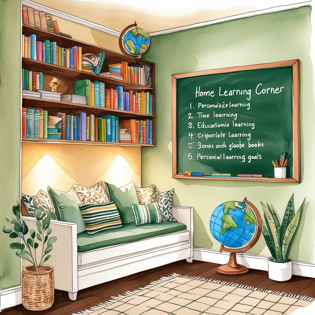 Ultimate Personalized Homeschool Curriculum Guide
