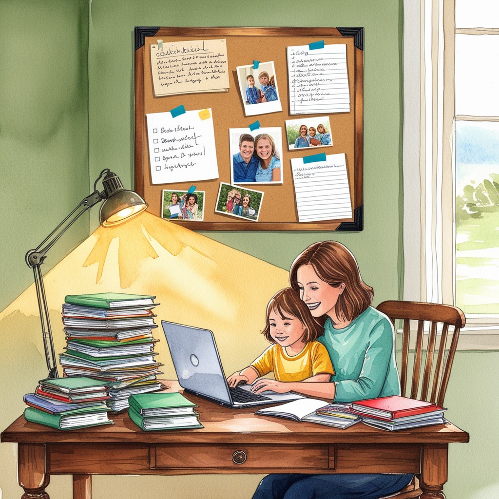 The Ultimate Guide to Finding a Homeschool Co-op