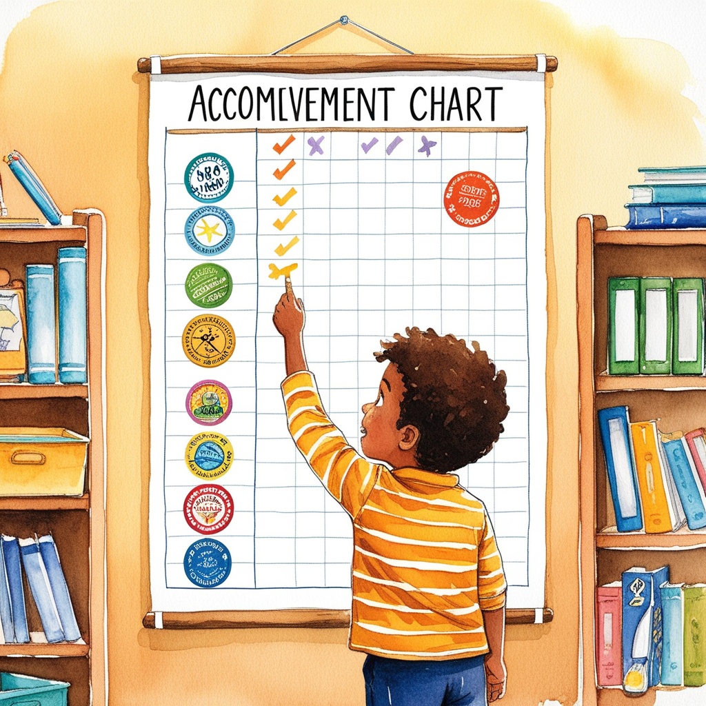 The Complete Guide to Track Homeschool Progress